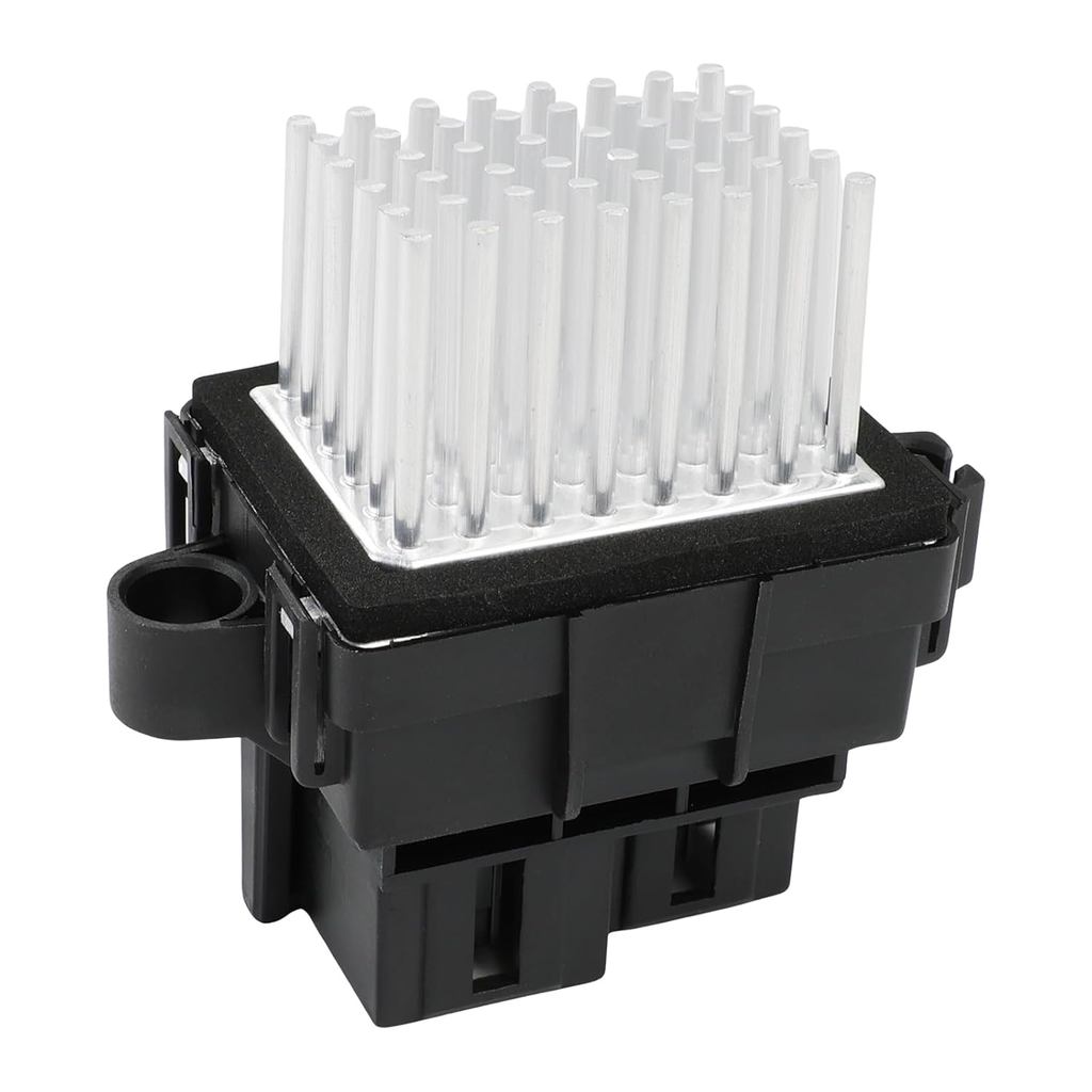 ตัวต้านทานมอเตอร์โบลเวอร์ HVAC เข้ากันได้กับ Buick Cascara Cadillac Escalade Dodge Jeep Grand Cherok