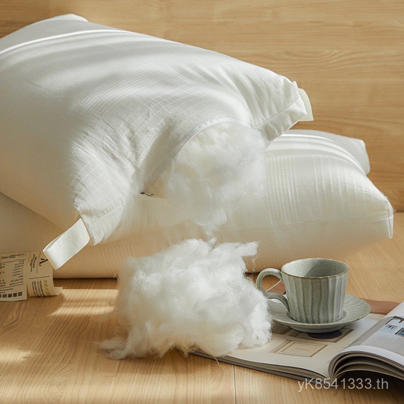 หมอนถั่วเหลือง Z04 ก สำหรับแม่และเด็ก พร้อมหมอนไฟเบอร์สำหรับผู้ใหญ่