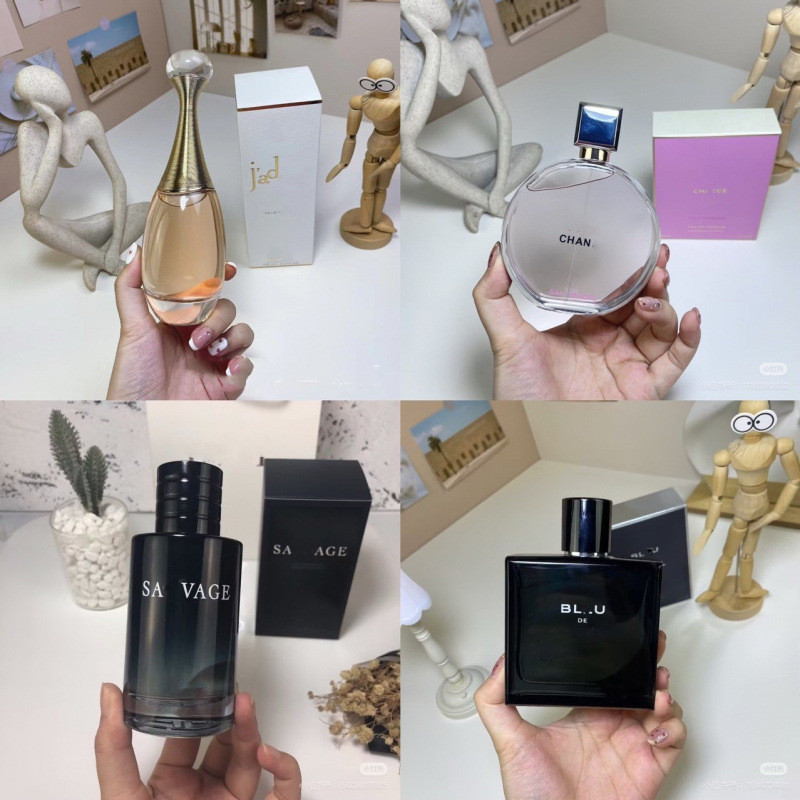 Cross-Border Thai Brand น้ําหอมอย่างเป็นทางการ Sweetheart Really Azure Vietnam Wilderness Guilty Lov