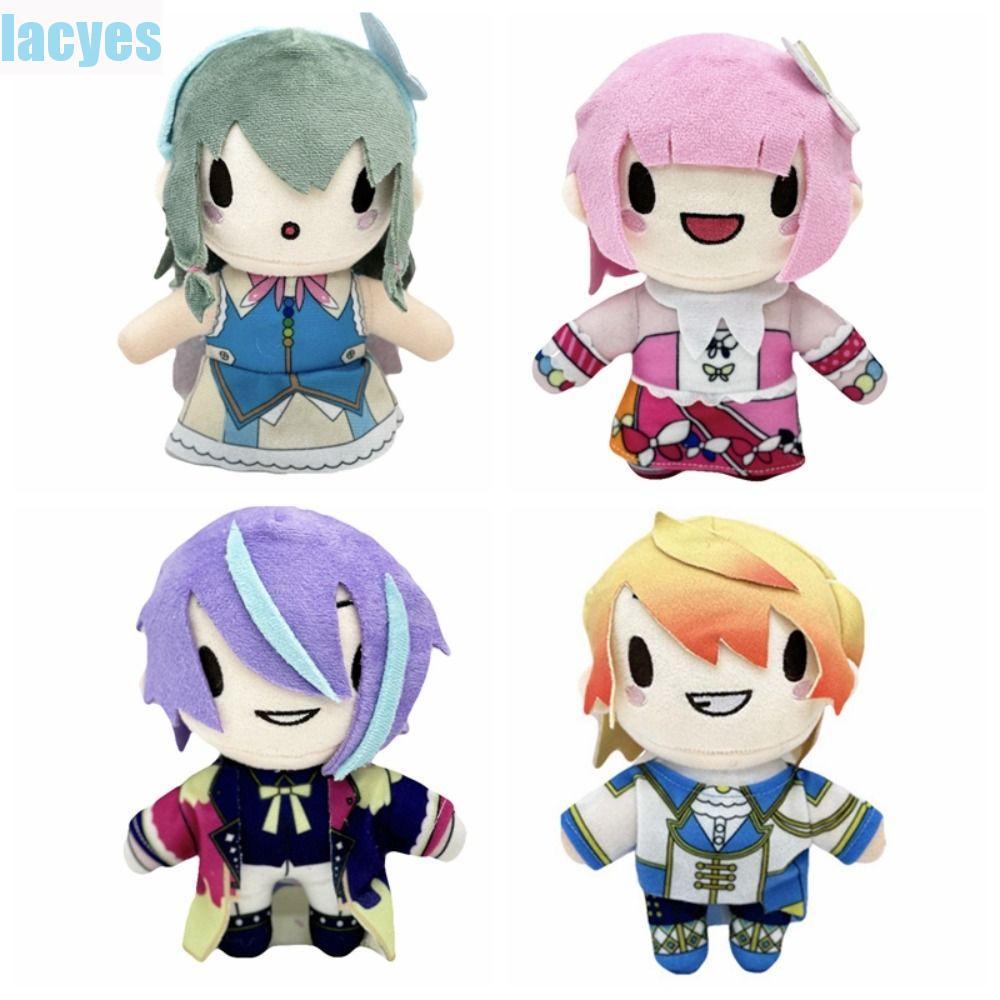 LACYES Project Sekai Plush, คอสเพลย์ Prop Wonder Lands สีสัน Stage Plush, แฟนคอลเลกชัน Yoisaki Kanad