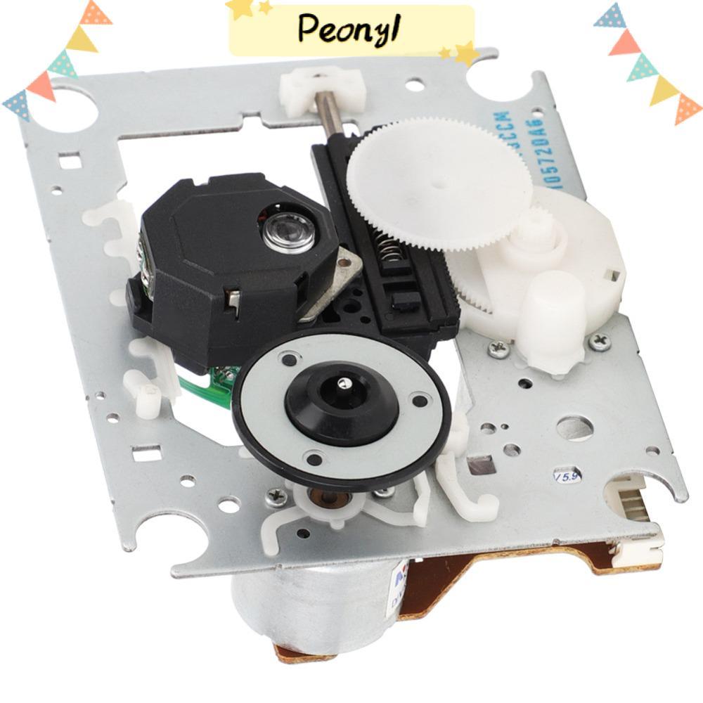 PEONY Optical Pickup Assy รถกระบะออปติคอลพร้อมเลนส์เลเซอร์แบบยึด, อะไหล่ทดแทน KSS 213CCM หน่วยเครื่อ