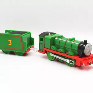 【พร้อมส่ง】รถไฟโทมัส รถเด็กเล่น รถไฟของเล่น thomas รถบังคับ รถของ รถไฟโทมัสไฟฟ้า เบอร์ 2เอ็ดเวิร์ดพลาสติกของเด็กติดตามเล่น