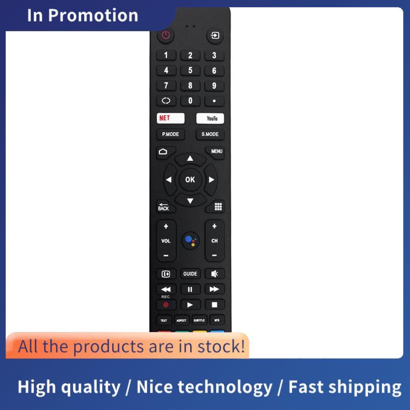 เปลี่ยน CLE-1042 รีโมทคอนโทรลทีวีสําหรับ 50QLEDSM20 55QLEDSM20 58QLEDSM20 65QLEDSM20 75QLEDSM20