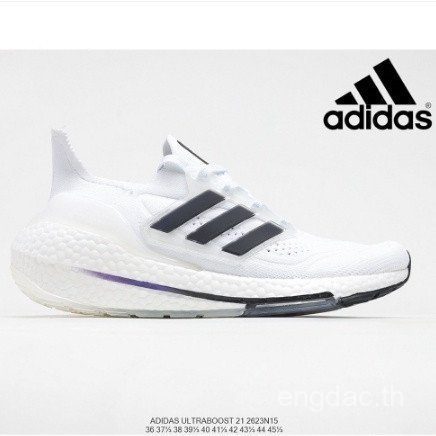 ในสต็อก Ultra 21 Consortium ub7.0 ใหม่ถักพื้นผิวระบายอากาศหนา soled popcorn รองเท้าวิ่งกีฬา 017