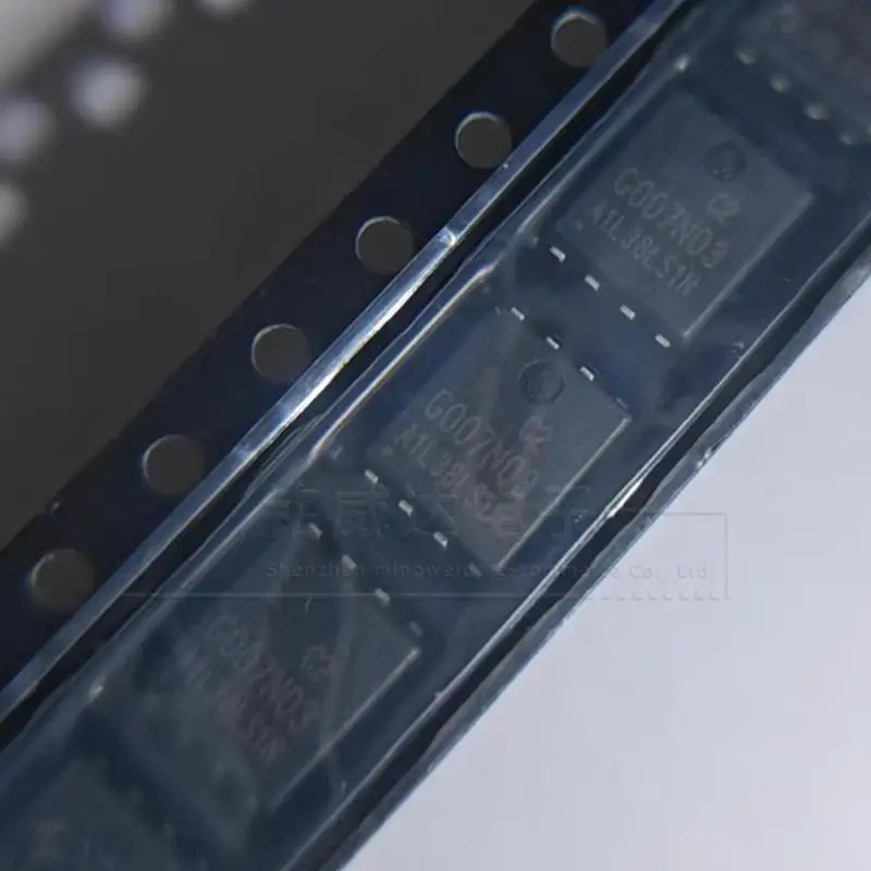 2-5PCS/ G007N03 HYG007N03 HYA008N04 G009N03 HYG009N03 ใหม่เดิม HYG007N03LS1C2 HYA008N04NS1C2 HYG009N