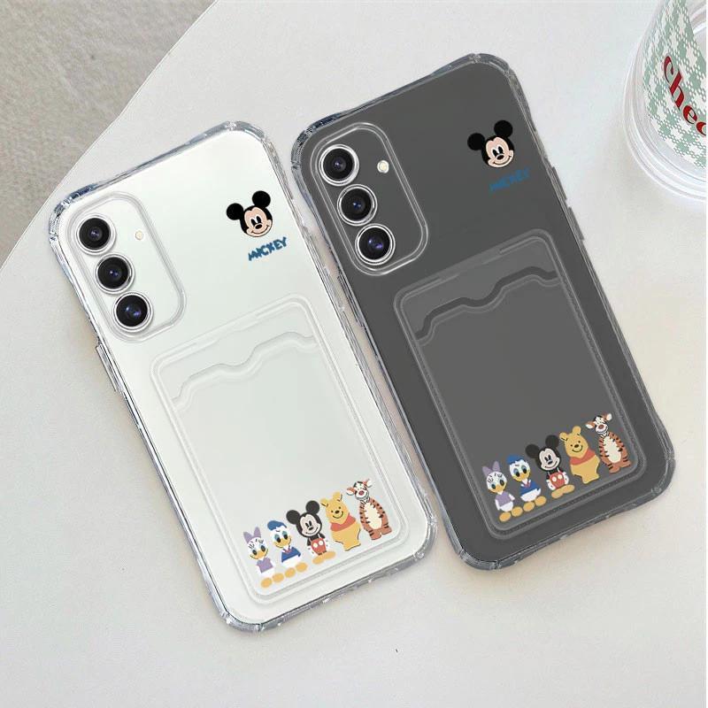 เคส Samsung Galaxy A05 A05s A15 4G A15 5G A25 A35 A55 A04 A04e M04 A14 A14 5G A24 4G A34 A54 A13 5G 
