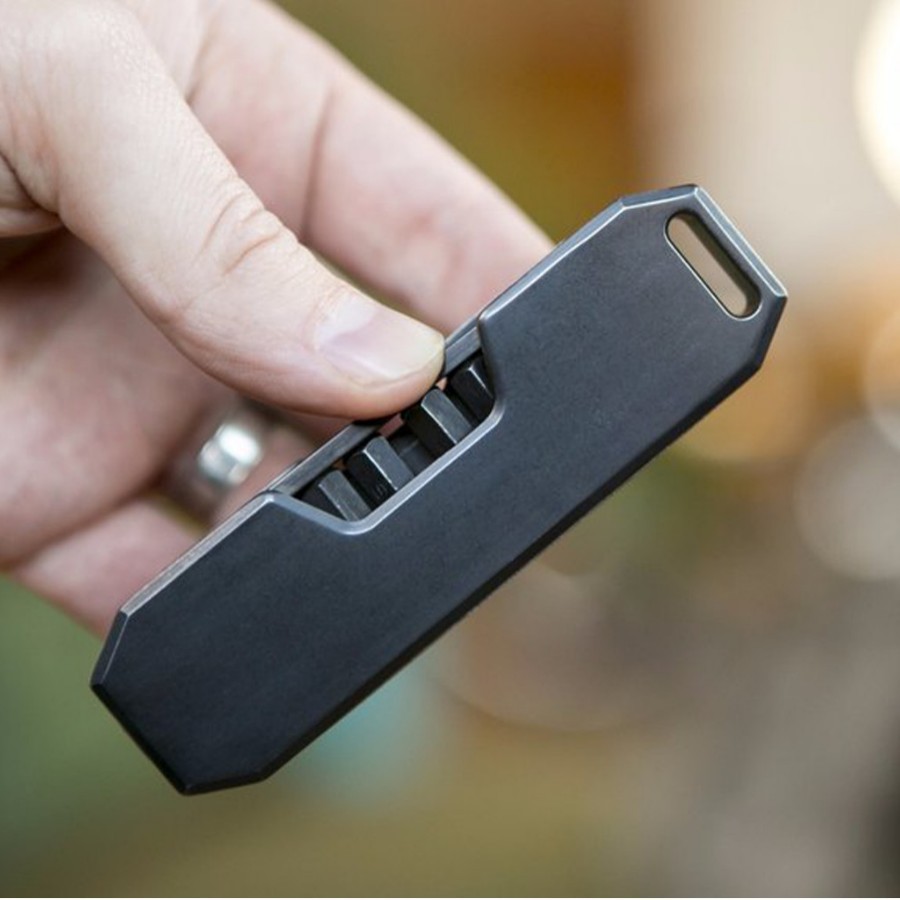 Creative EDCpockettoolse Creative Outdoor EDC Pocket Tool Set Tool 511naip4