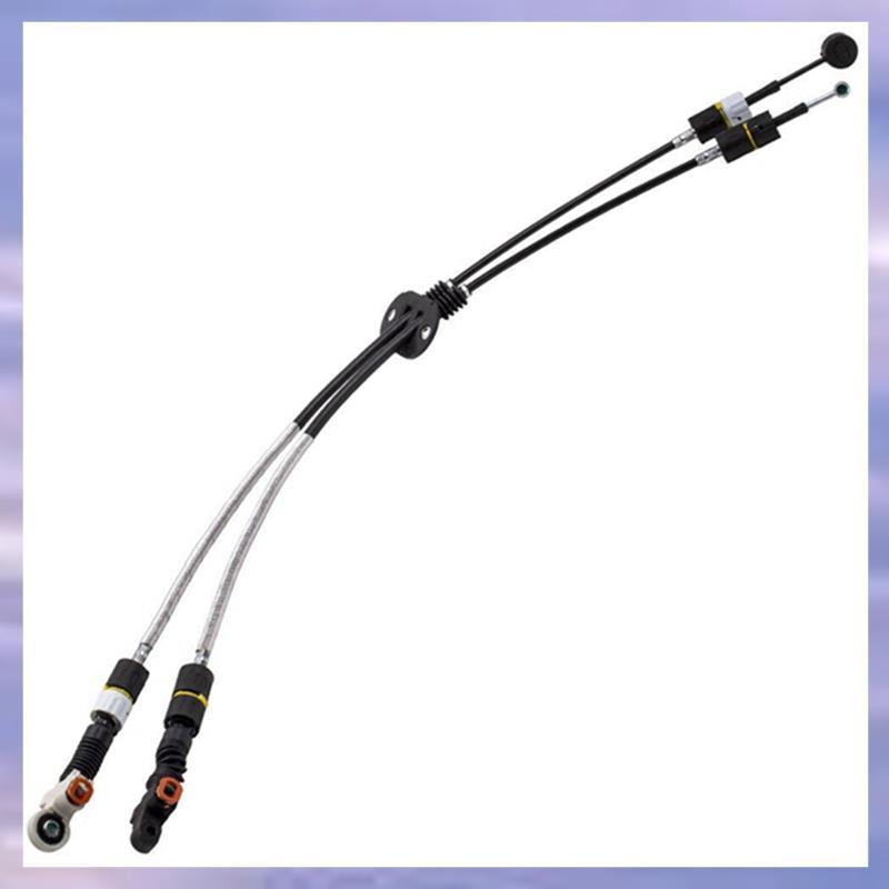 เกียร์ธรรมดา Double Shifter สําหรับ Focus 2.0L 2001-2002 1S4Z7E395HA 1S4Z-7E395-HA