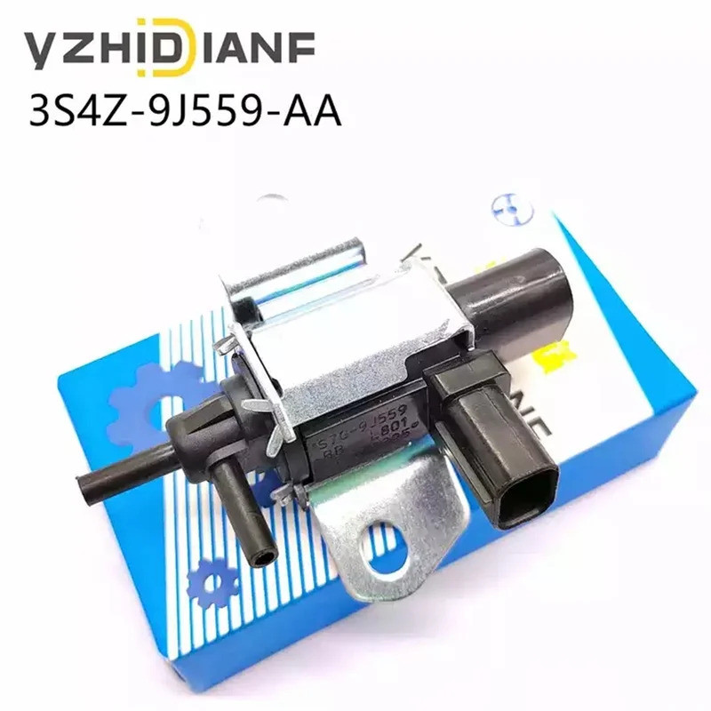 1 PC ใหม่ Intake Manifold Runner Control วาล์ว Solenoid สําหรับ Ford Mazda 6 Tribute Mercury L801187