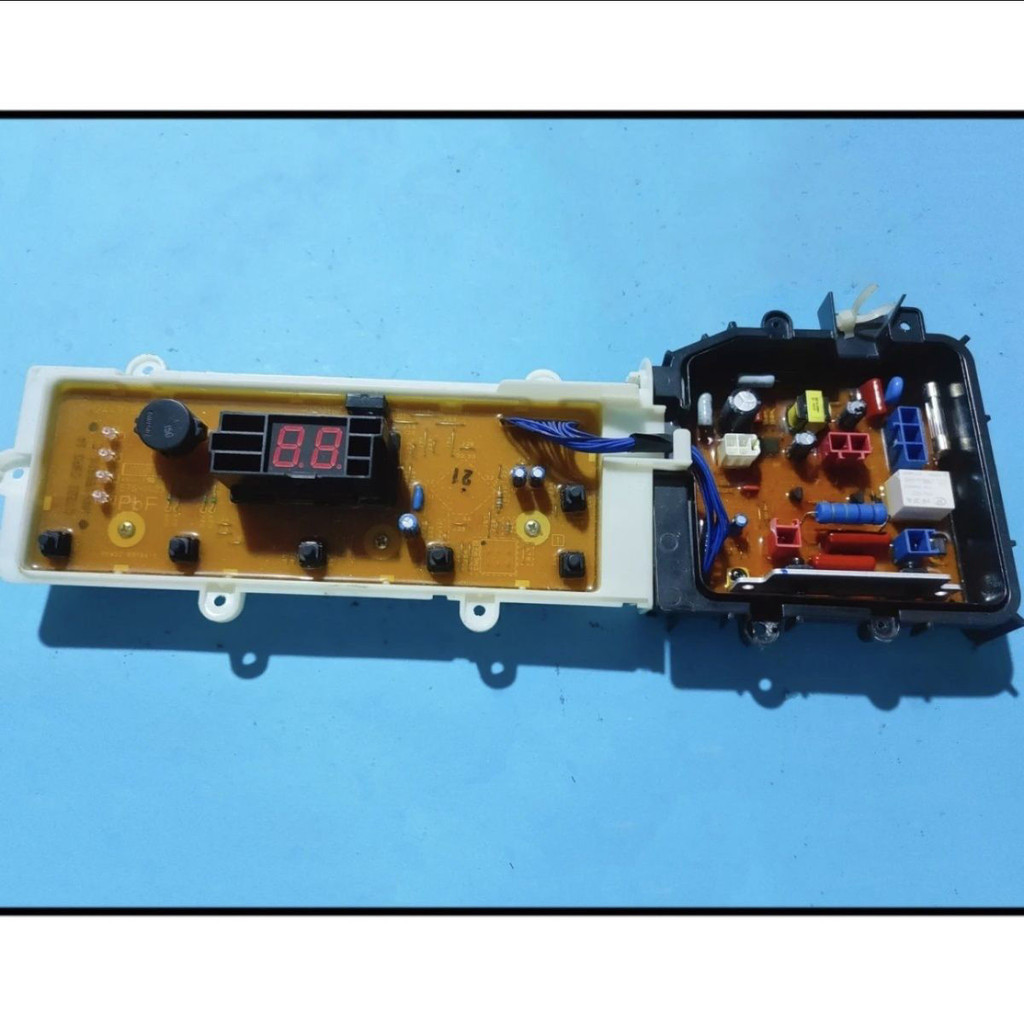 Panasonic Washing Machine Computer Board XQB75-QW7321/Q57231/QA7321/Q7321 Circuit Main Board