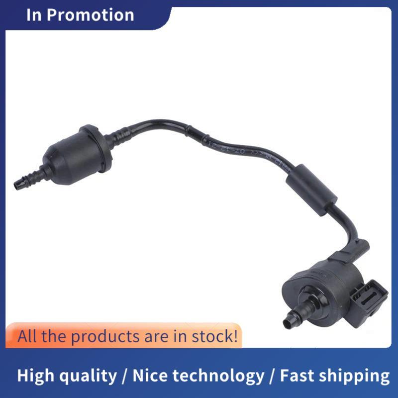 Vapor Canister Purge Valve สําหรับ A3 A4 B8 A5 Q3 Q5 TT Golf 06L133781โฆษณา