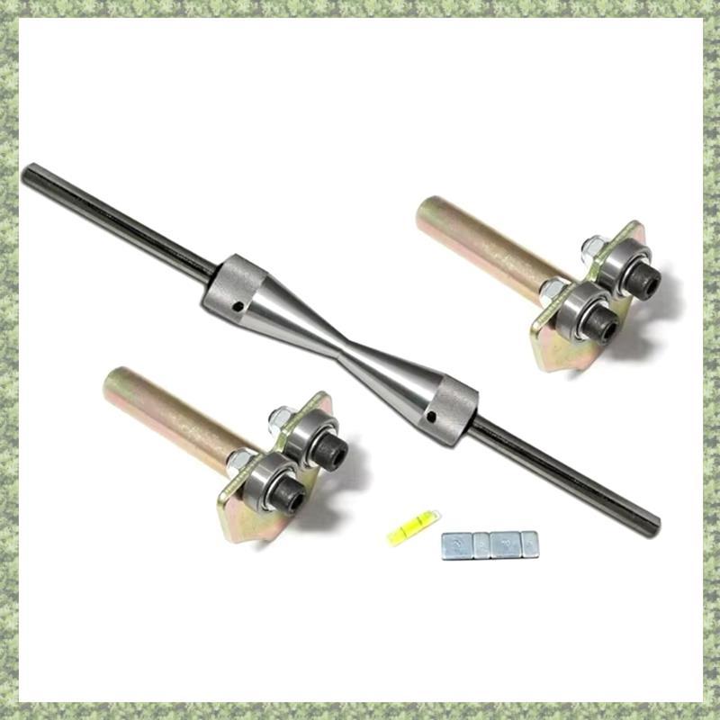 (FYZE) ยาง Balancer Wheel Balancer Kit Wheel Balancer