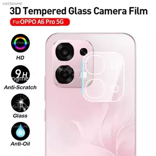 Oppo กล้องป้องกันฟิล์มสําหรับ Oppo A6Pro A6S A6X A6 A6T