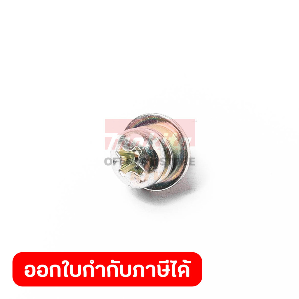 MAKITA มากีต้า MP265082-1 อะไหล่ GD0800C#14 PAN HEAD SCREW M4X8 NO.14 PAN HEAD SCREW M4X8 FOR GD0800