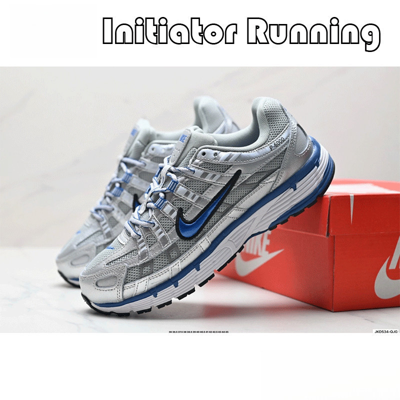 Home & Living NK Initiator Running INS 超火复古老鸭รองเท้าวิ่ง DR5Y