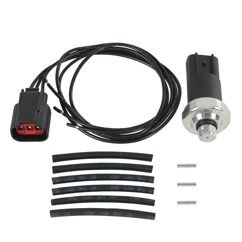 เซ็นเซอร์ความดันน้ำมันเชื้อเพลิง รุ่นทดแทน BC3Z-9S599-C, BC3Q-9S599-BA