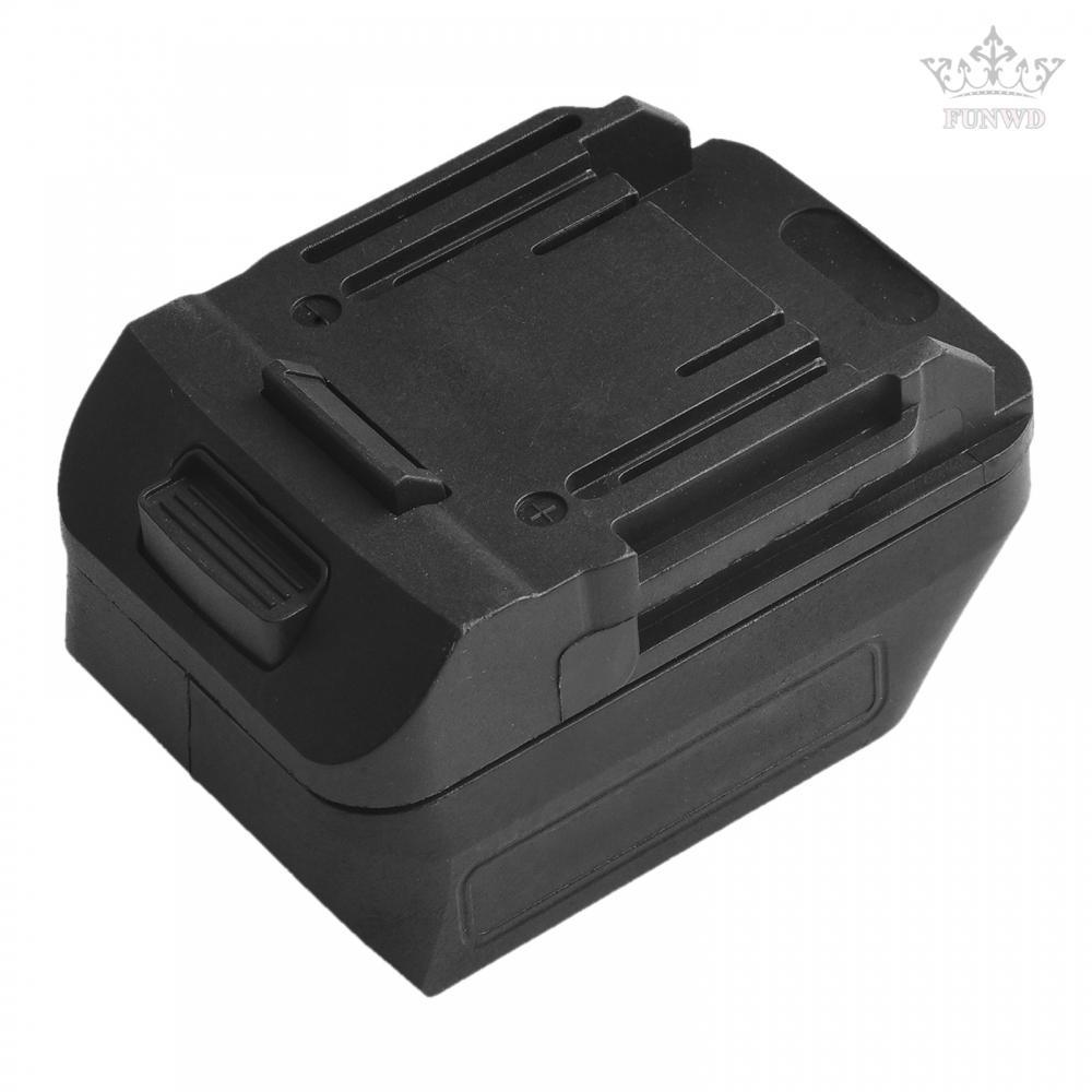 Battery Converter Multi-functional Plastic Precision Versatile Easy-to-use