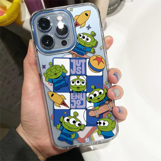 ส่งจากไทย เคสโทรศัพท์มือถือ เคสไอโฟน กันกระแทก สําหรับ IPHONE 17 16 11 12 13 14 15PRO MAX 7Plus XS/XR XSMax