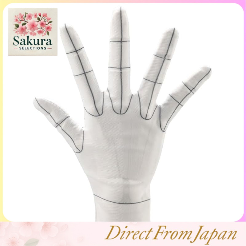 KOTOBUKIYA ARTIST SUPPORT ITEM ถุงมือพิเศษเฉพาะรุ่น / R -Wireframe- อุปกรณ์เสริมฟิกเกอร์