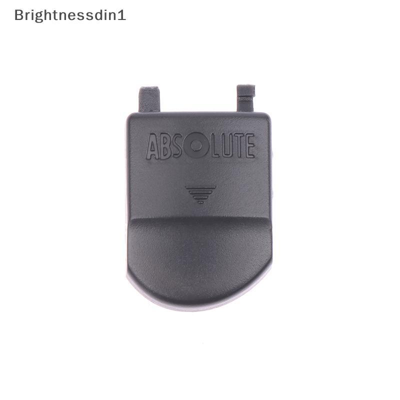 [Brightnessdin] อะไหล่ฝาครอบแบตเตอรี่ฝาปิด Supply Dial Digital Caliper สําหรับ 500-171-30/500-172-30