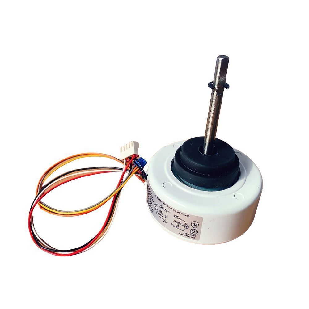 มอเตอร์แฟนภายในแอร์ Samsung (มอเตอร์ AC) - รุ่น RPG15C-1/B & DB31-00619A/B