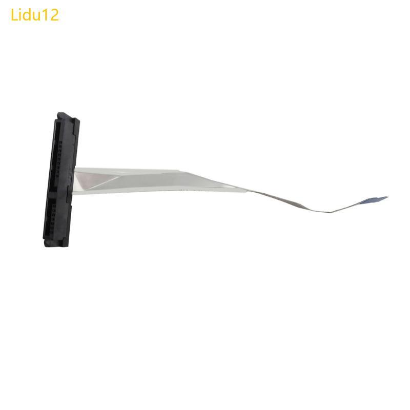 Lidu12 Connector Flex Cable เปลี่ยน HDD ฮาร์ดไดรฟ์ดิสก์สําหรับ IdeaPad Gaming 3 15ACH6 15IHU 15ACH แ