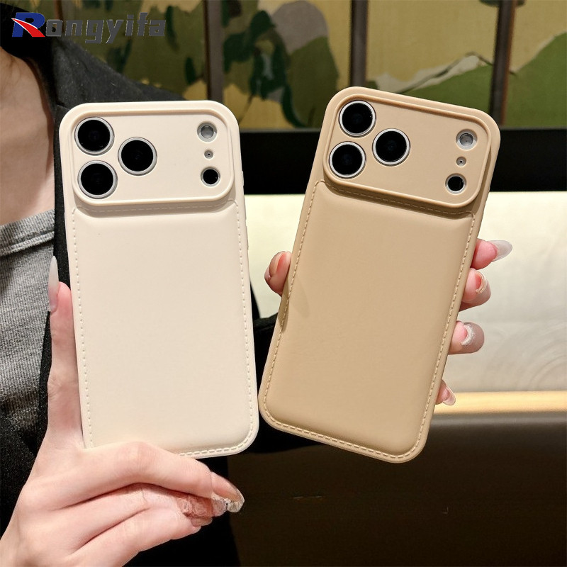 แฟชั่น Bulging เคสโทรศัพท์สําหรับ Honor X9A X9B X9C สมาร์ท X9D Power V40 Magic 7 Pro 6 5 Lite น่ารักสีทึบปลอกเลนส์ป้องกันยกกันกระแทกนุ่มปกหลัง