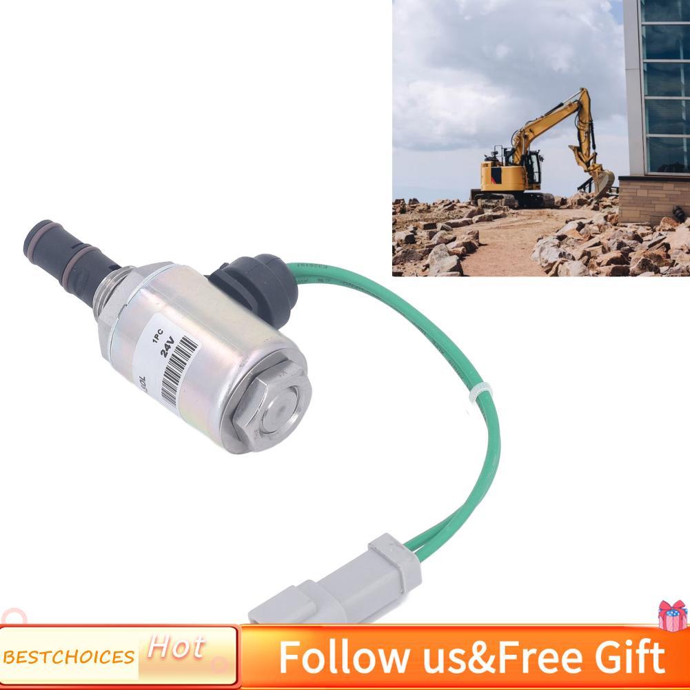 Bestchoices Bestchoices Solenoid วาล์ว Quick Switching การออกแบบมาตรฐาน 186?1526 การทำงานที่เสถียรเค