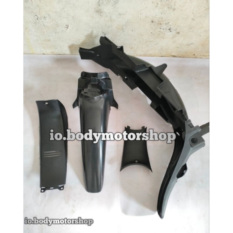 Honda karisma X / D 125NF คุณภาพ