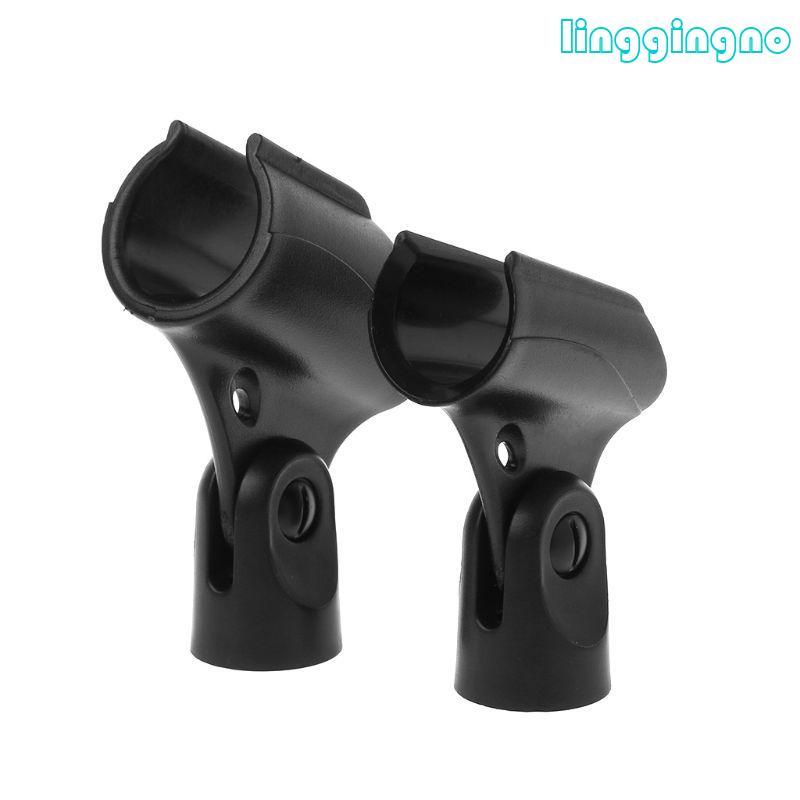RR ไมโครโฟนคลิป Mic Holder สําหรับ PG58 Beta58A Beta58 สําหรับ Sm58 SM58