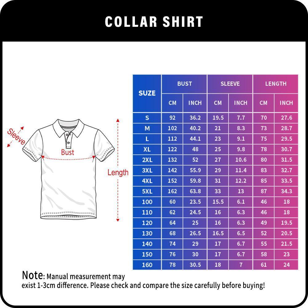 เสื้อโปโลลายไทยเนื้อผ้านิ่มคุณภาพสูง สวมใส่ได้ทั้งชายและหญิง เหมาะสำหรับโอกาสต่าง ๆ - รูปที่ 5