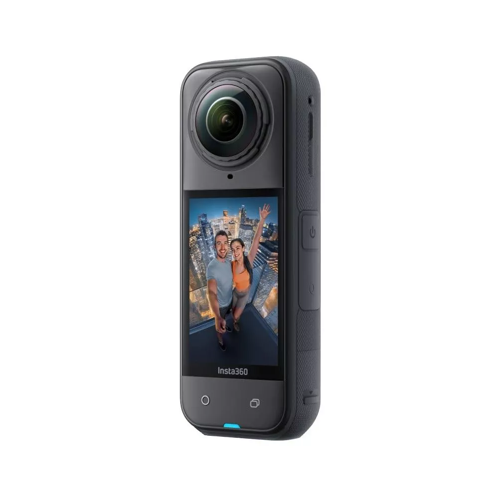 กล้อง 360 องศา Insta360 X5 thumbnail 5
