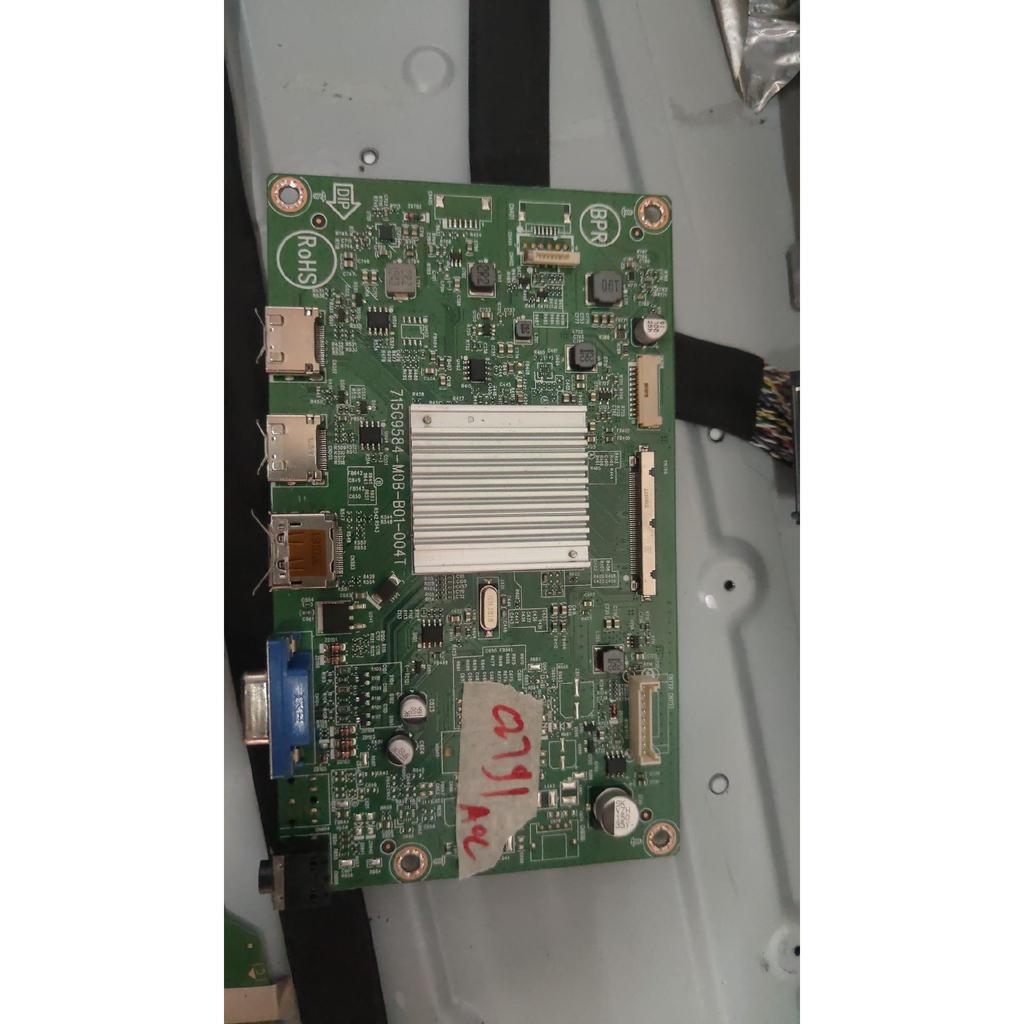 AOC 27G2 27G1 24G2 24G1 CQ32G1 ไดรฟ์ 715G9584-M0B-B01-004T/K