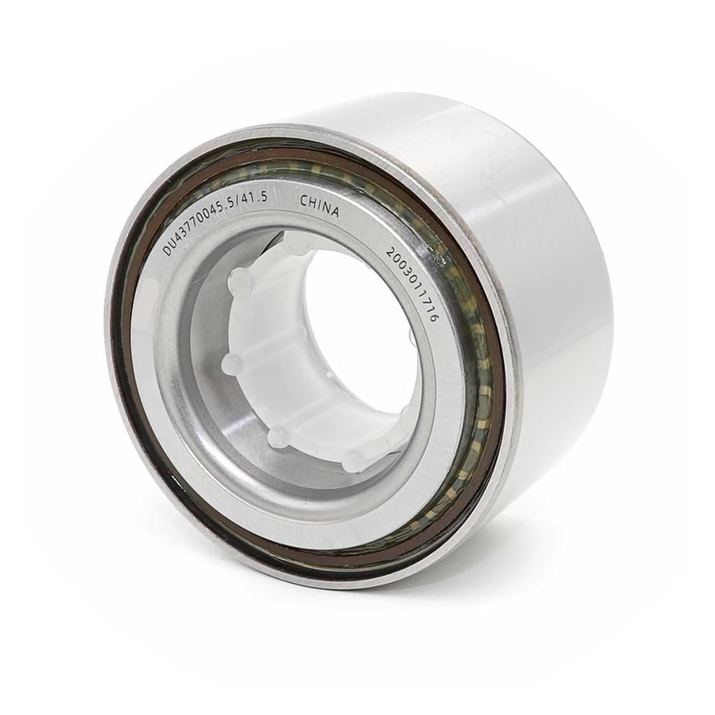 DU 1 ชิ้น43770045.5/41.5 43X77X45.5X41.5 43KWD07 517013 DU437700455/415 hub Unit แบริ่งลูกกลิ้งเรียว