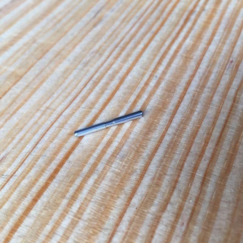 RM Watch Screwtube สําหรับ Richard Mille RM011 RM035 RM030 อะไหล่นาฬิกา