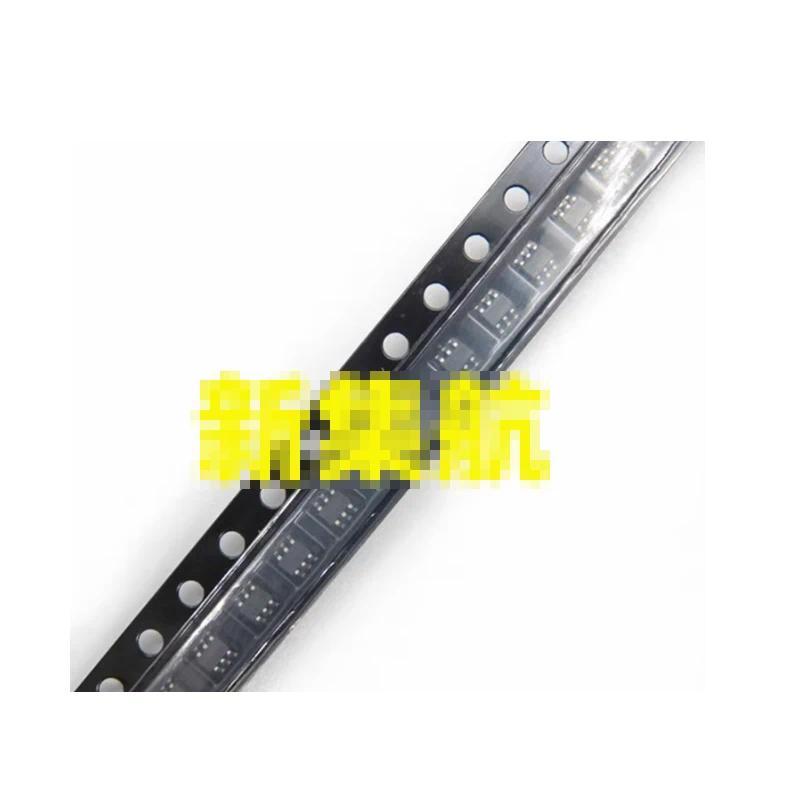 20PCS WS3252 3252 SOT23-6 ยี่ห้อใหม่เดิม