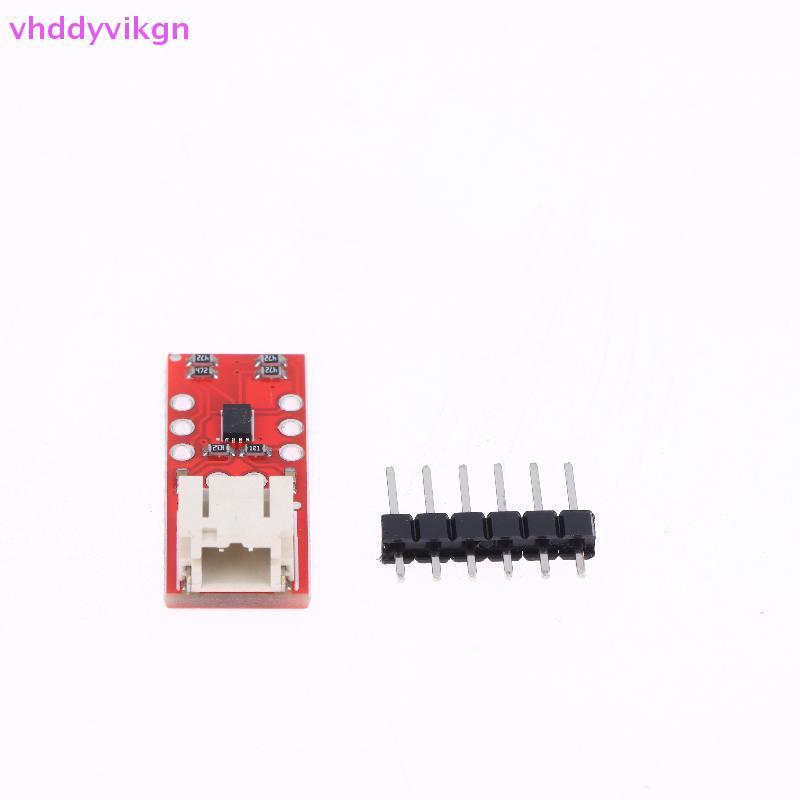 VHDD 1 ชุด DIY อุปกรณ์เสริม Power Detection Alarm โมดูล รูปที่ 6