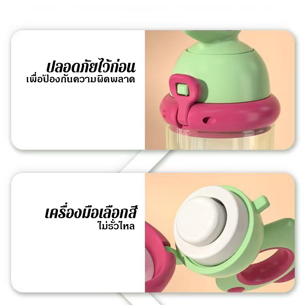 ไม้จิ้มฟันซิลิโคนผลไม้ ปลั๊กซิลิโคนสําหรับดูดผักและผลไม้ ยางกัดซิลิโคน 3 ปลั๊กสํารอง ปลอดสาร BPA รูปที่ 6