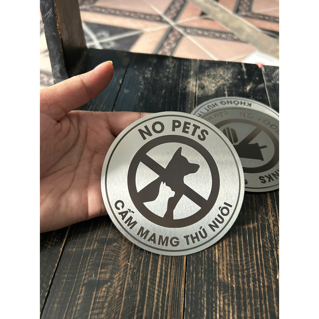 PETS - ไม่มี PETS ROUND 10CM