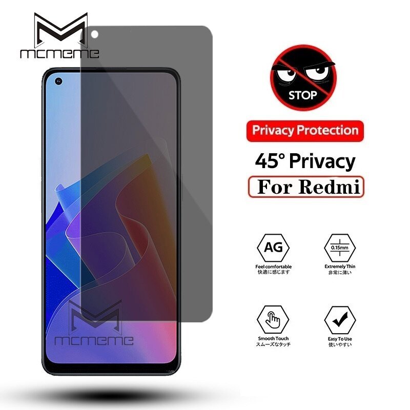 ความเป็นส่วนตัว 9H Anti-Spy กระจกนิรภัยป้องกันหน้าจอ OPPO Reno 8T 8 5G 8Z 7Z 7 SE Pro Reno 2 2Z 2F 3