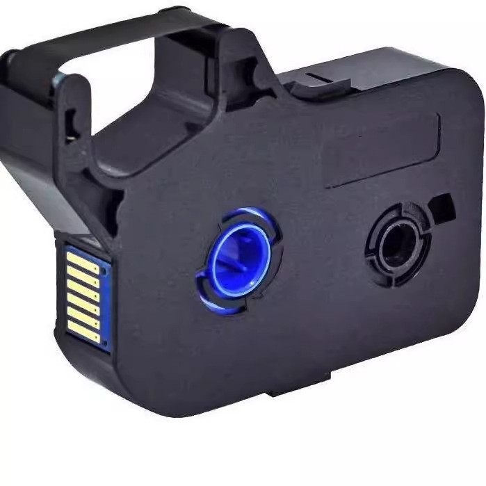 เหมาะสําหรับ Shuofang TP70 76i 66i 80 Ribbon Line Numbering Machine Numbering Machine Numbering Slee