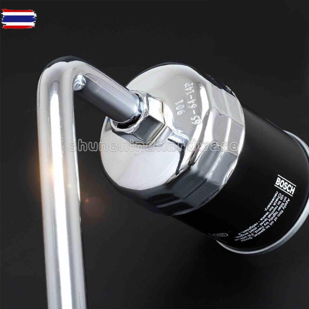 ANTON ฝาถอดกรอง ถอดกรอง น้ำมันเครื่อง 901 65mm CR-V