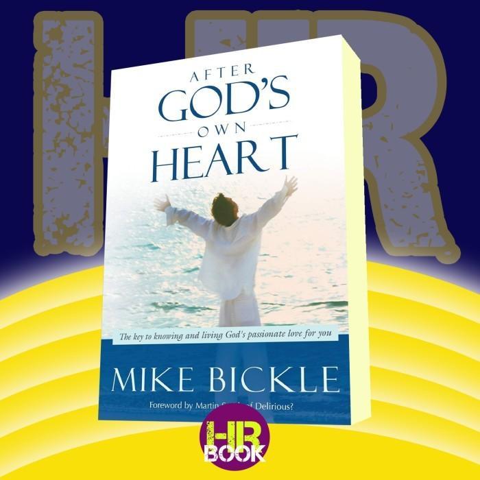 หลังจาก GodBuns Own Heart โดย Bickle