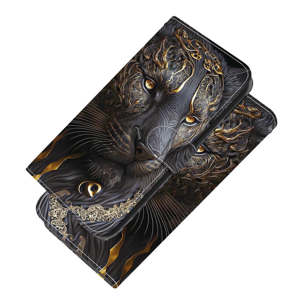 Casing For Honor 400 Pro Case DNP-NX9 DNY-NX9 Casing Wallet Leather Phone Case for Honor 400 Lite Ca