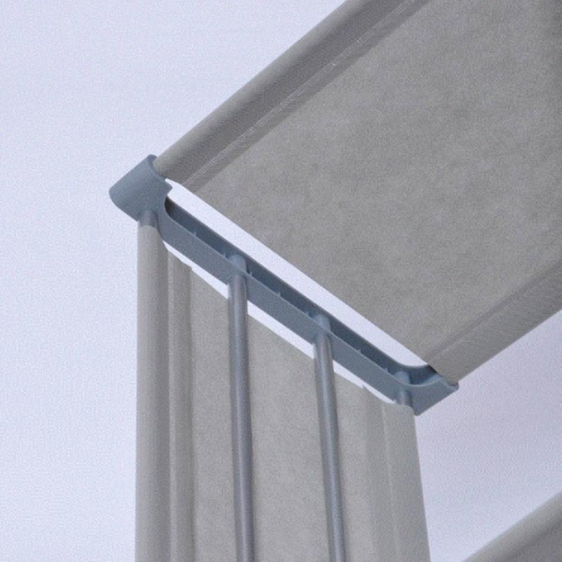 ที่ วาง หนังสือ ที่ วาง ของ 4 ช่อง R05