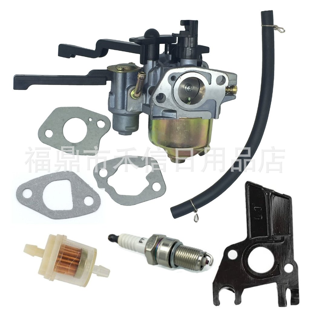 1785322ชุดคาร์บูเรเตอร์ S เหมาะสําหรับเครื่องยนต์ Kohler CH260 CH270 7.0 HP (168)