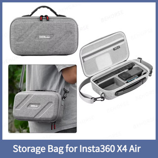 X4 Air Hard Shell Storage Case, กระเป๋าสะพายไหล่แบบพกพาสําหร…