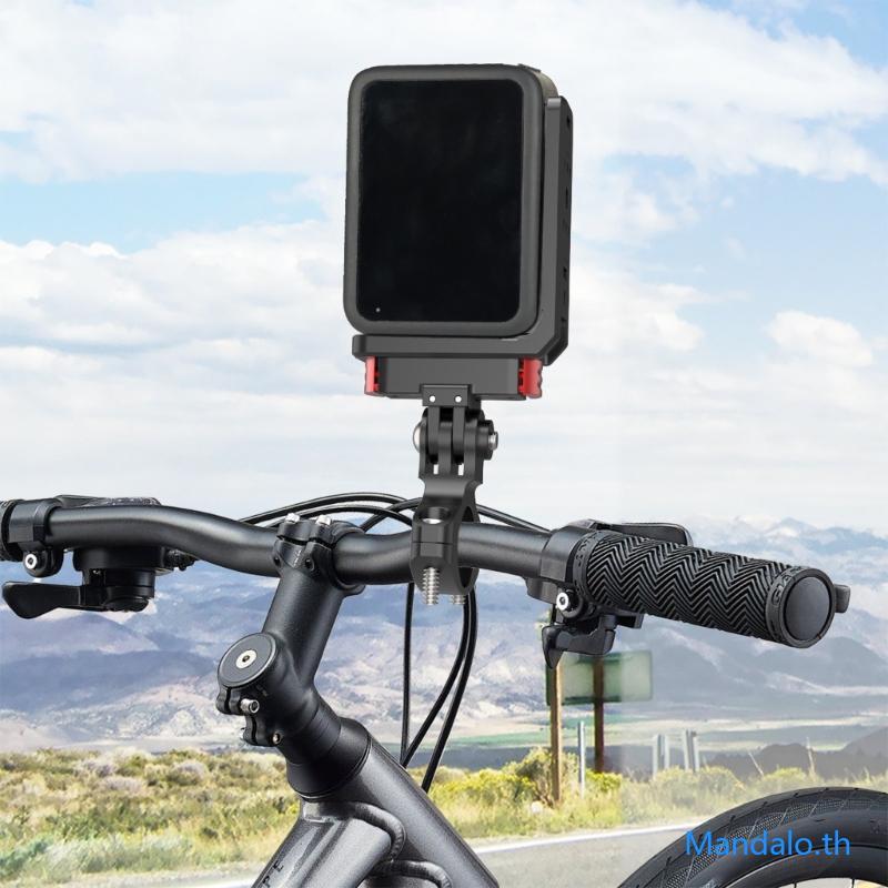 L Shaped Mount Brackets for 13/12 Action Camera Magnetic Quick Release Brackets