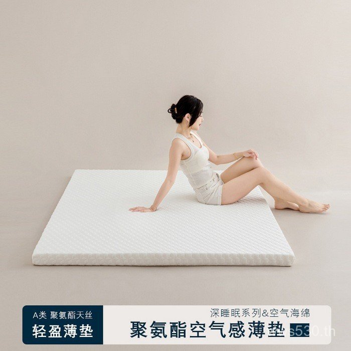 ] แหล่งนักเรียน Deep Sleeping Factory ที่นอนโฟมหน่วยความจําที่นอนหอพักที่นอนบนล่างสองชั้นที่นอนเดี่ย