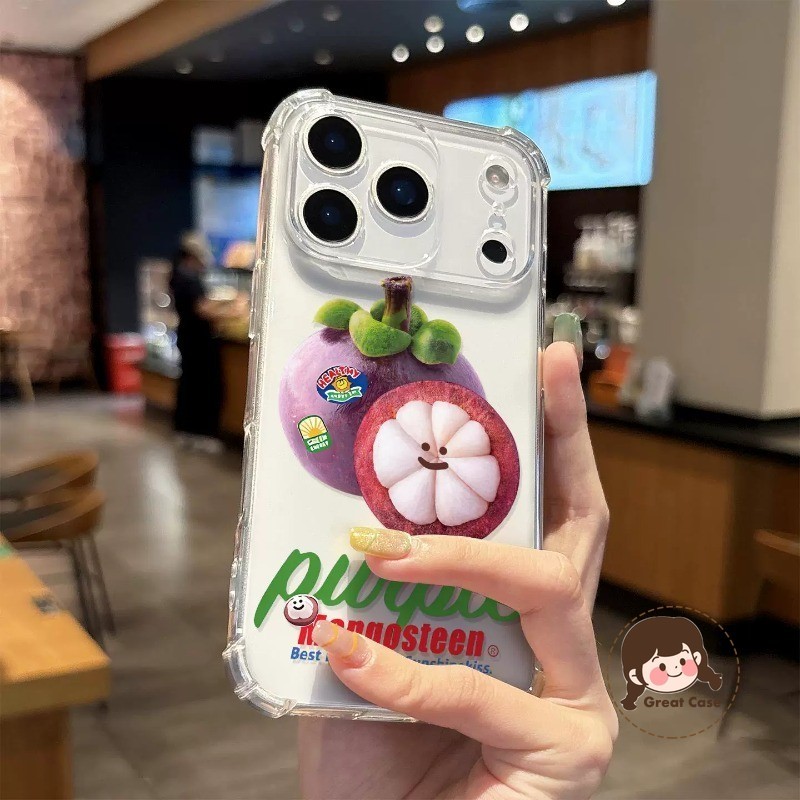 เหงื่ออิโมจิมะพร้าวเคสโทรศัพท์สําหรับRealme GT8 GT7 GT6 GT5 GT3 GT2 Pro GT Neo 7X 7 6 5 SE 3T 3 2 2T